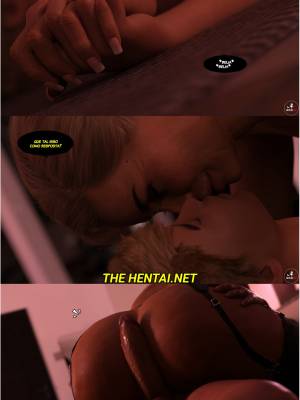 The Case Of Mrs. Smith Part 6 Hentai pt-br 16