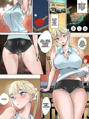 The Story of a Small Village With a Sexy Custom Hentai pt-br 02