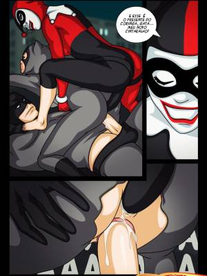 Threesome By Comics Toons Hentai pt-br 13