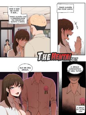 Tutor’s Grace Part 3 Hentai pt-br 24