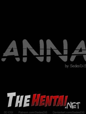 Anna By SedesDiS Hentai pt-br 82