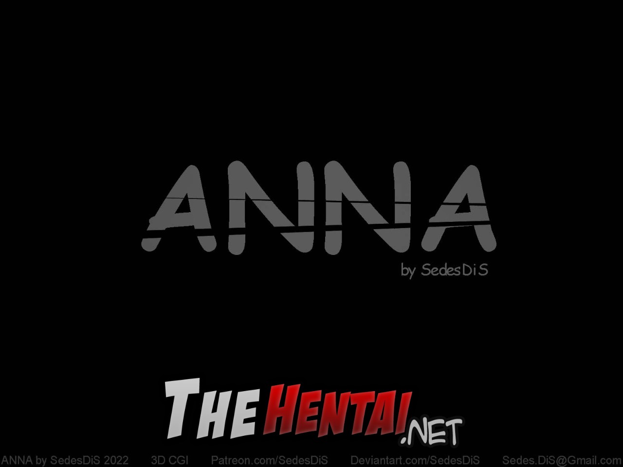 Anna By SedesDiS Hentai pt-br 82