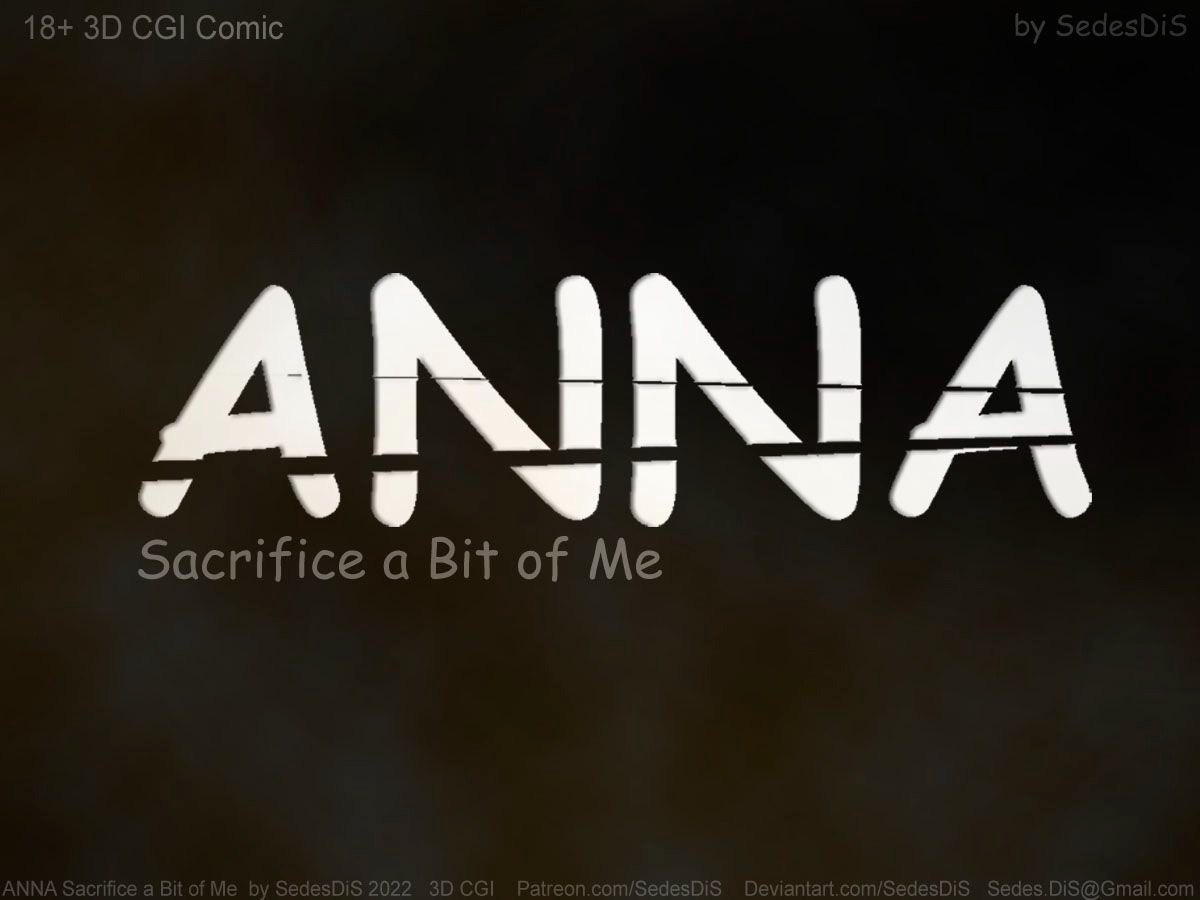 Anna Part 2: Sacrifice a Bit Of Me Hentai pt-br 65