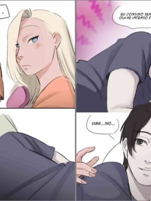 Awaken: Ino Yamanaka And Sai Hentai pt-br 02