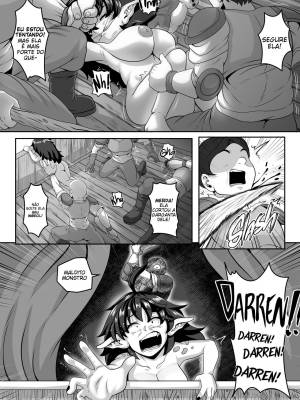 Goblin Treasure Part 6 Hentai pt-br 15