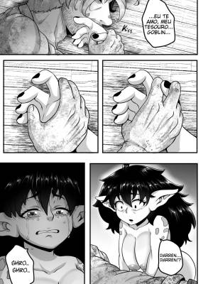 Goblin Treasure Part 7 Hentai pt-br 19