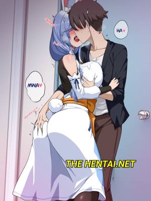 Mommy’s Pitfall Hentai pt-br 04