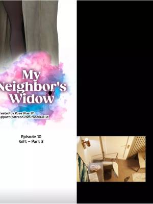 My Neighbor’s Widow Part 10 Hentai pt-br 62