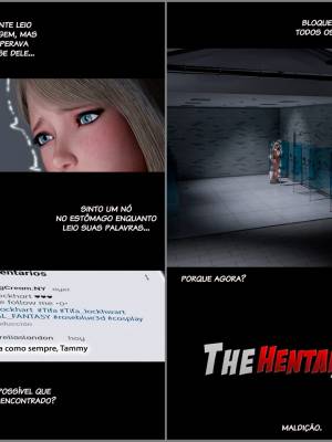 My Neighbor’s Widow Part 4 Hentai pt-br 08