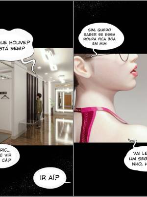 My Neighbor’s Widow Part 5  Hentai pt-br 58