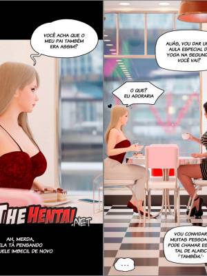 My Neighbor’s Widow Part 7 Hentai pt-br 23