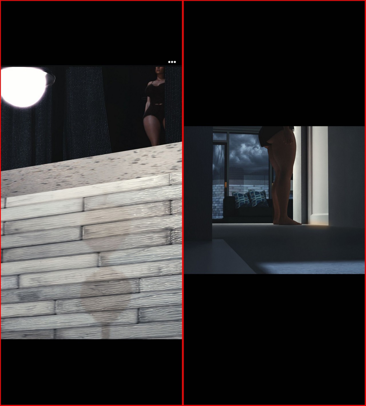 My Neighbor's Widow Part 9 Hentai pt-br 31