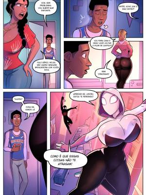 Spiderverse +18 By EmmaBrave Hentai pt-br 05