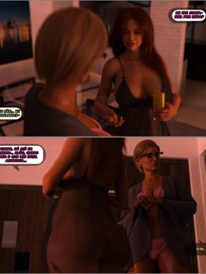 The Case Of Mrs. Smith Part 4 Hentai pt-br 53