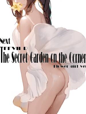 The Secret Garden On The Corner Hentai pt-br 12