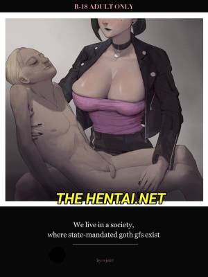 Emotionless Sex Hentai Comics