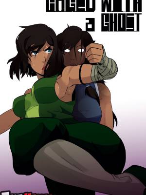 The Legend Of Korra Hentai Comics