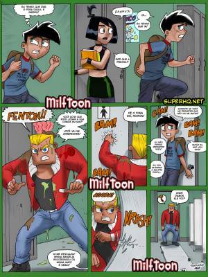 Danny Phontom By MILFToon Hentai pt-br 02