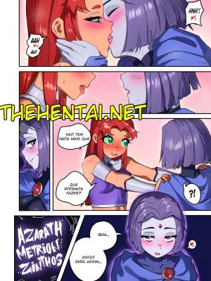 Girls Night By Waligner Hentai pt-br 04