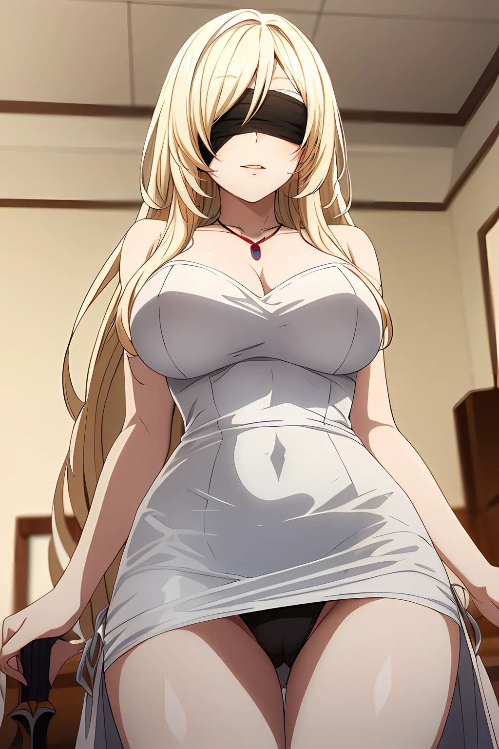 Goblin Slayer: Sword Maiden  Hentai pt-br 07