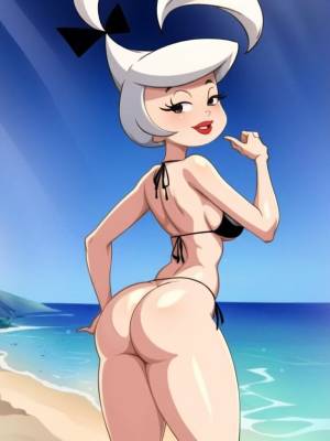 Judy Jetson Hentai pt-br 03