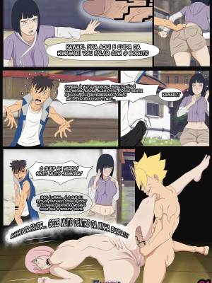 Karma and its Mysteries Hentai pt-br 22