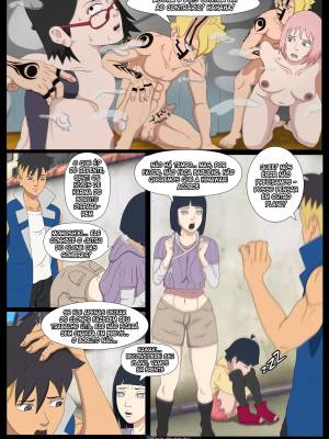 Karma and its Mysteries Hentai pt-br 26