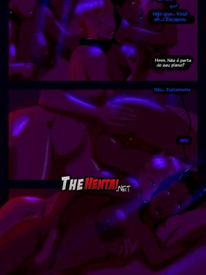 Lighter Chains Part 2 Hentai pt-br 14