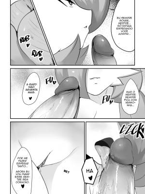 Love To Gardevoir Hentai pt-br 05