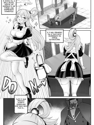 Maid4Fantasy By Ravenhart Hentai pt-br 04