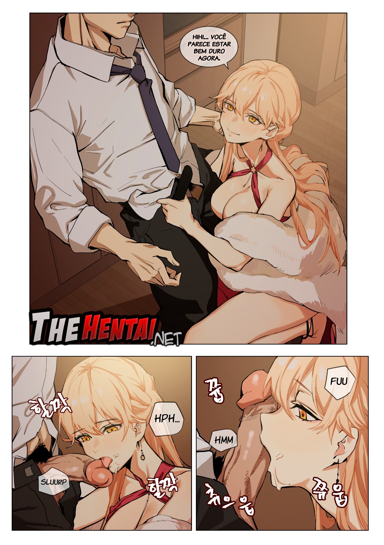 OTs-14 By Banssee Hentai pt-br 04