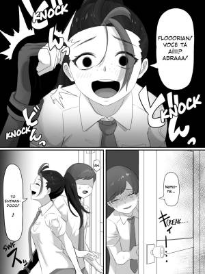 Pokémon Nemo No Ero Manga Hentai pt-br 05