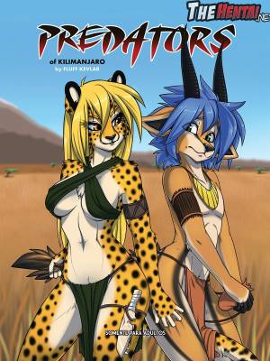 Furry Hentai Comics