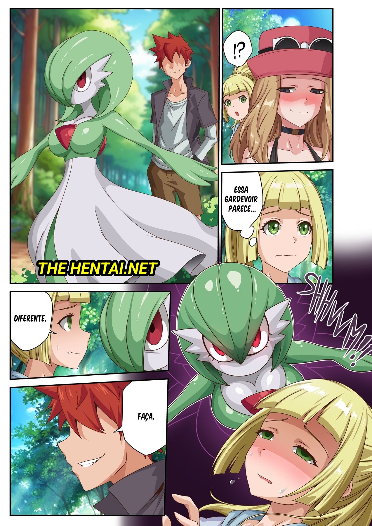 Trainer Dex Part 4 Hentai pt-br 07