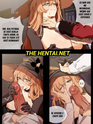 Trick By Banssee Hentai pt-br 07