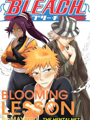 Bleach Porn Comics