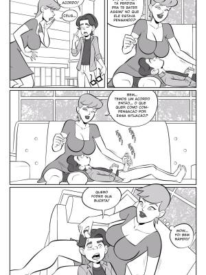 Bully's Mom By MarkKleanup Hentai pt-br 10