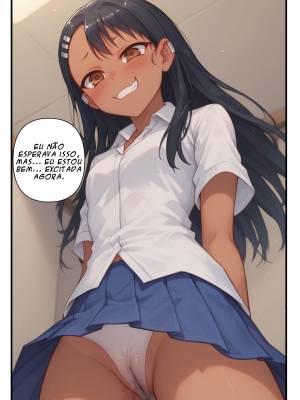 College Days: Testing Boundaries Hentai pt-br 18