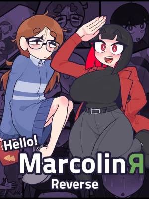 Hello! Marcolin R: Reverse