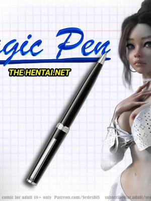 Magic Pen