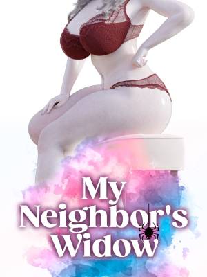 My Neighbor's Widow Part 2 Hentai pt-br 13