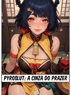 Pyroslut: A Cinza do Prazer Hentai pt-br 02