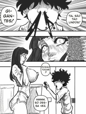 Uzumaki's Family Hentai pt-br 14