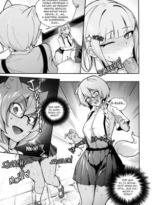 Cambion By Pallonia Comix  Hentai pt-br 05