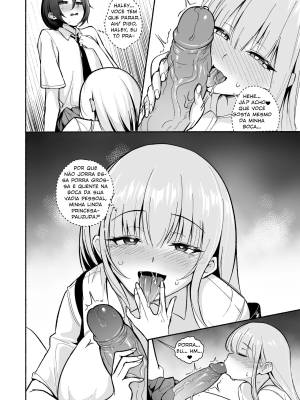 Cambion By Pallonia Comix  Hentai pt-br 08