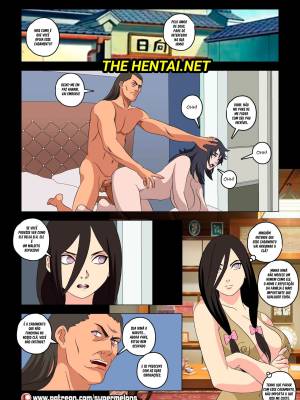 Hanabi Intrusive Hentai pt-br 07