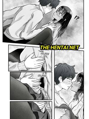 I Want One Night With You, Miss Nagatoro! Hentai pt-br 28