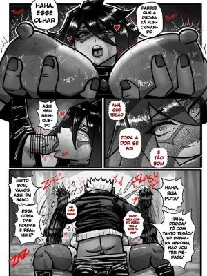 MHA 278.5 Hentai pt-br 06