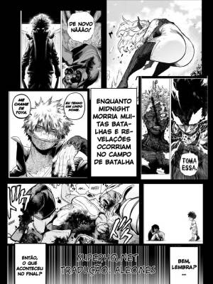 MHA 278.5 Hentai pt-br 19