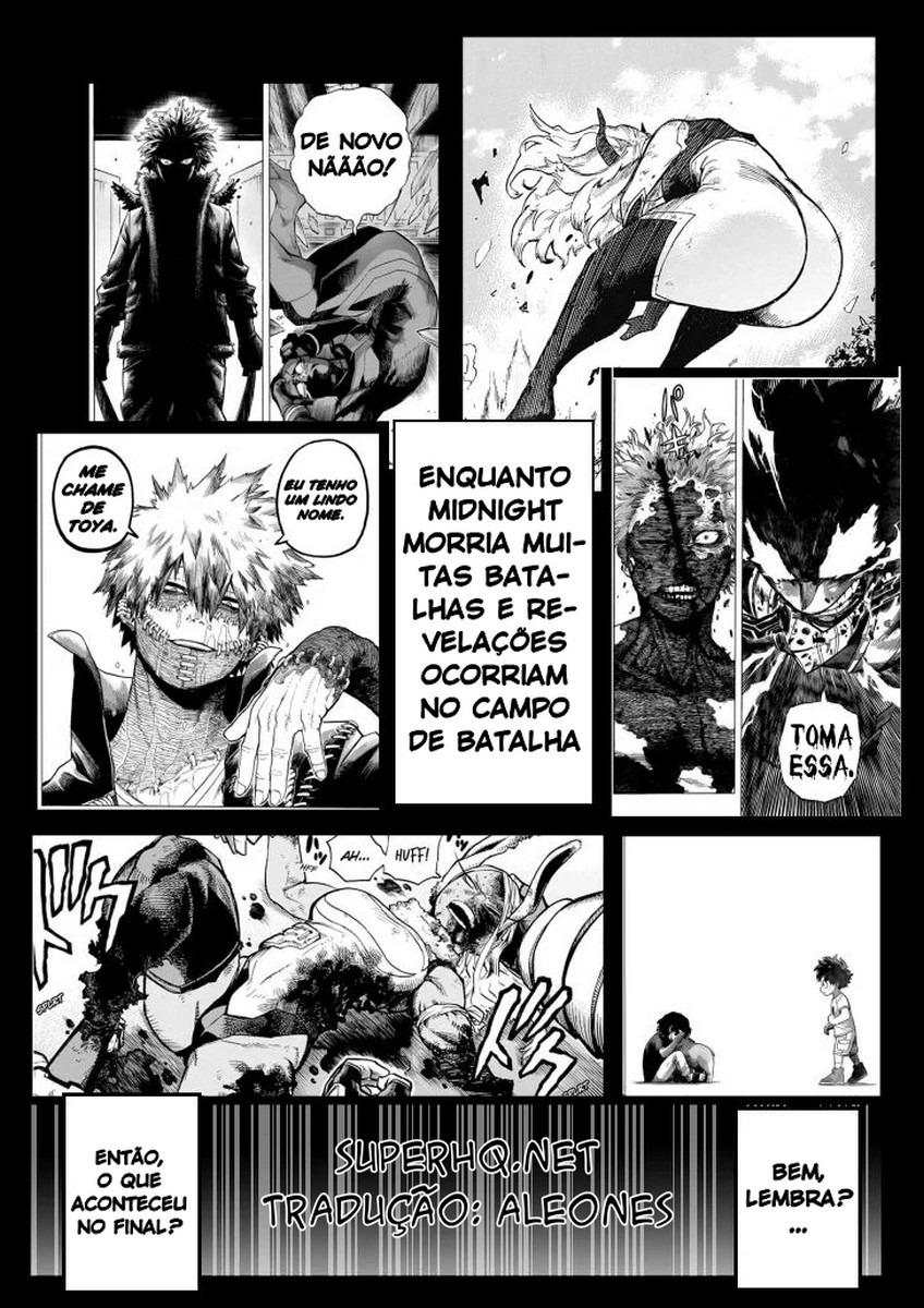 MHA 278.5 Hentai pt-br 19